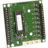 Carte d'extension pour transmetteur téléphonique Adetec Vocalys MX