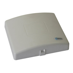 Boitier pour carte d'extension Adetec
