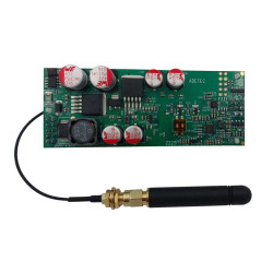 Module de communication GSM 4G/2G pour passerelle Adetec AdGateway