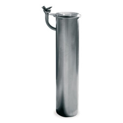 Fontaine Fabregas ESVA avec structure et robinet inox