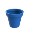 Grande jardinière Fabregas Alvium en polyéthylène recyclable