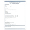 Registre public d'accessibilité format A4 - 32 pages