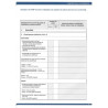 Registre public d'accessibilité format A4 - 32 pages