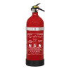 Extincteur poudre 2 kg ABC