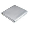 Tissu fibre de verre enduit PVC non feu M1 - Rouleau de 50 m