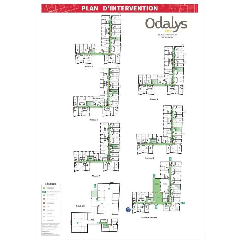 Plan d'intervention sur mesure