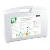 Coffret de secours 20 personnes