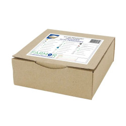 Kit pour armoire à pharmacie menuisier 10 à 20 personnes