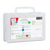 Coffret de secours lave oeil avec ou sans stylo oculaire