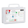 Coffret de secours lave oeil avec ou sans stylo oculaire