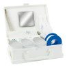Coffret de secours lave oeil avec ou sans stylo oculaire