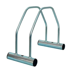 Râtelier à vélos extensible et modulable