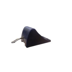 Cale pour roue de camion Wheelstop