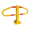 Barrière de parking
