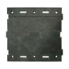 Plaque de roulage sol