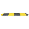 Ralentisseur voie privée 250 ou 500 cm - Hauteur 7 cm - 15 km/h