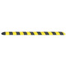 Ralentisseur voie privée 500 cm - Hauteur 5 cm - 30 km/h
