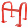 Etrier 4 pieds assemblage en 2 parties Viso PRUS