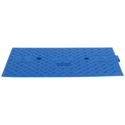 Rampe PMR pour passe câbles Viso CP1031