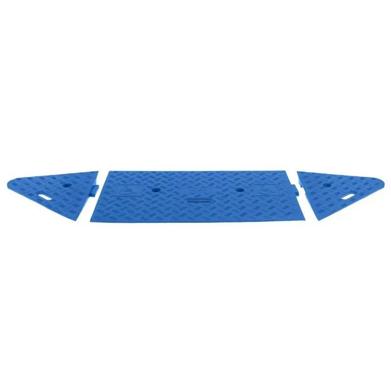 Rampe PMR pour passe câbles Viso CP1071
