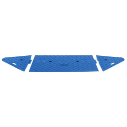 Rampe PMR pour passe câbles Viso CP1002 / CP 1006