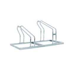 Rack à vélos pour 2 à 7 vélos simple ou double face