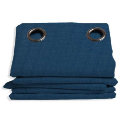 Rideau occultant anti feu M1 sur mesure - Opale 2 - 340g/m²