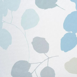 Tissu voilage anti feu M1 - 834 S Imprimé - 40g/m²