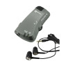 Geemarc LH10v2 - Amplificateur d'écoute ambiante micro et position T