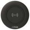 Chargeur 15W à induction pour téléphone mobile