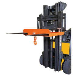 Accessoire pour levage - Potence de 1500 à 3000 kg