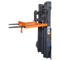 Potence 1500 à 3000 kg - Stockman