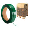 Feuillard polyester - Stockman