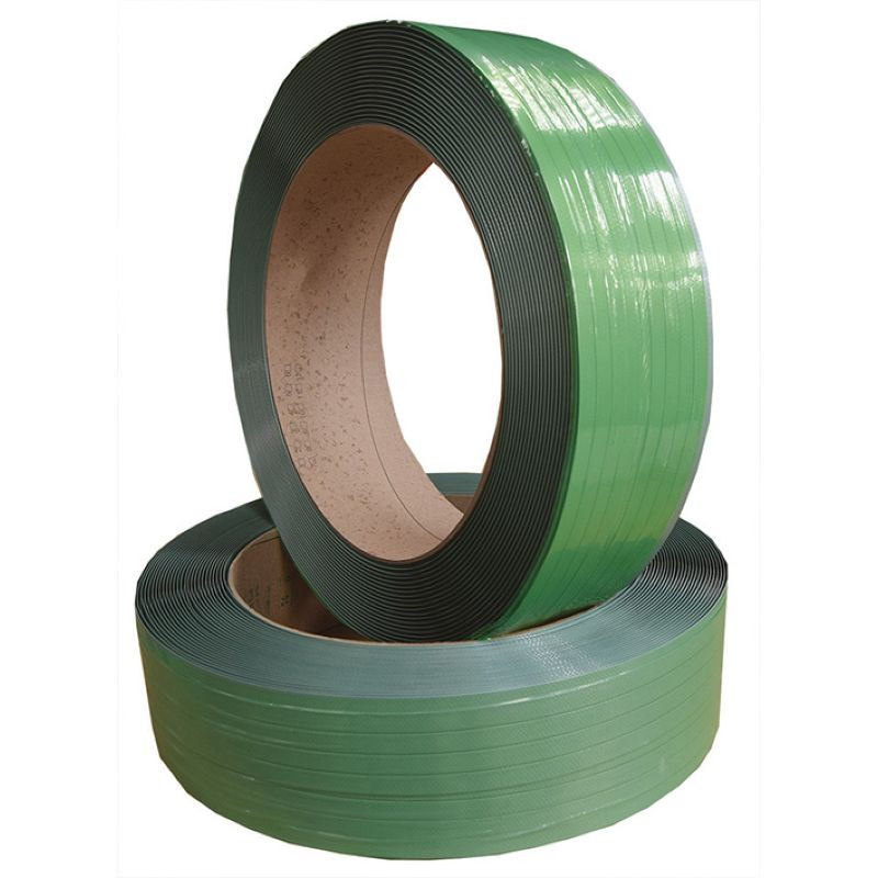 Feuillard polyester - Stockman