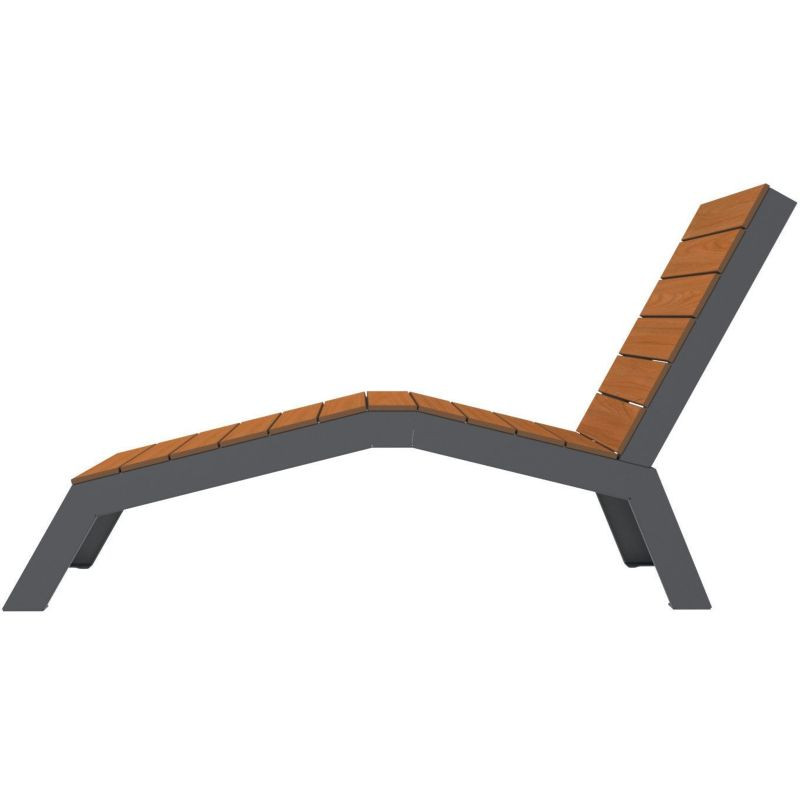 Assise en compact HPL Madrid 