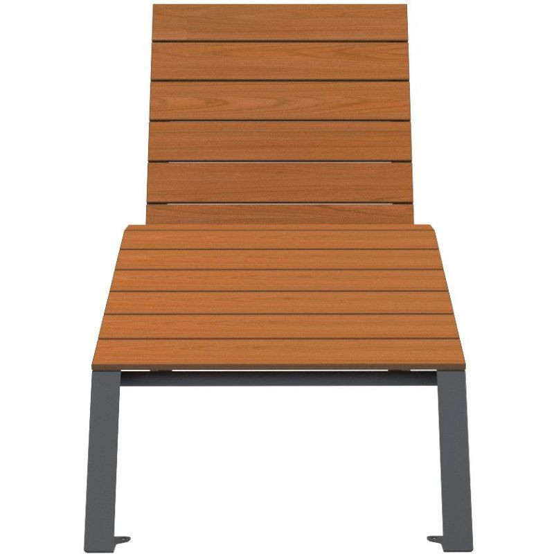 Assise en compact HPL Madrid 