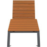 Assise en compact HPL Madrid 