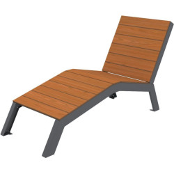 Assise en compact HPL Madrid 