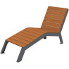 Assise en compact HPL Madrid 