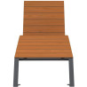 Assise en compact HPL Madrid 