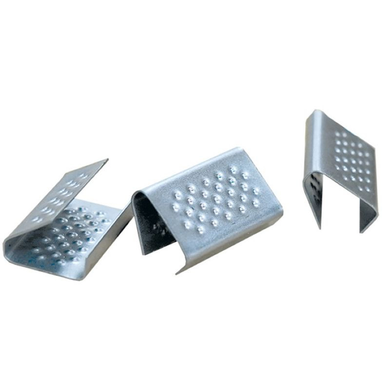 Chapes pour feuillards - Stockman