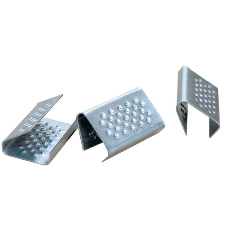 Chapes pour feuillards - Stockman