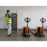Poste de chargement pour PTE15N et PTE20N EDGE PRO