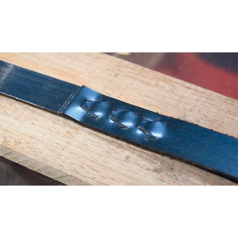 Tendeur pour feuillard sans chape - Stockman
