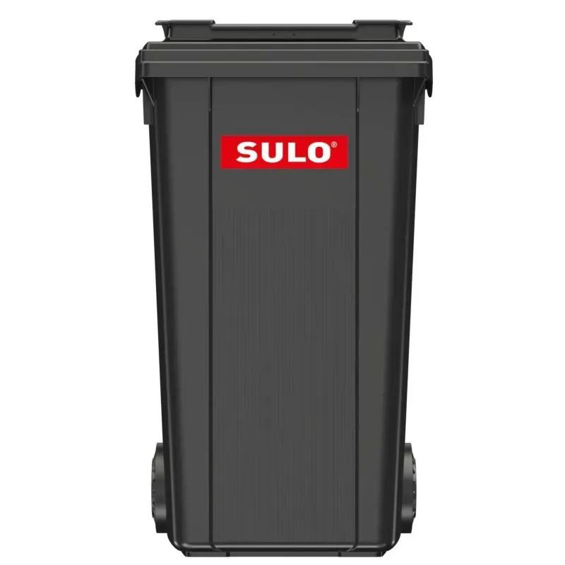 Conteneur poubelle 360 litres Sulo 2 roues