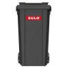 Conteneur poubelle 360 litres Sulo 2 roues