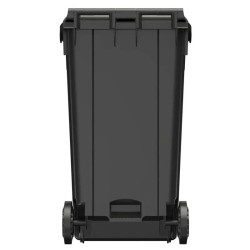 Conteneur poubelle 360 litres Sulo 2 roues