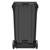 Conteneur poubelle 360 litres Sulo 2 roues