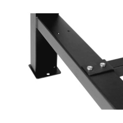 Etabli d'atelier fixe - 750 kg