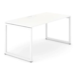 Bureau droit ergonomique NET O